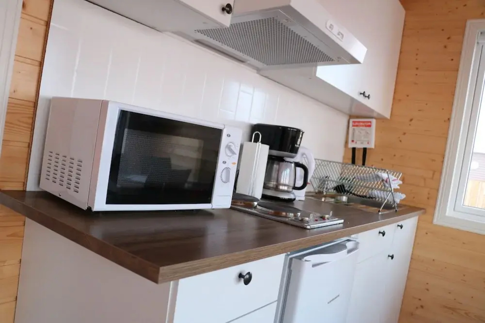 Starmyri 2a Cottages