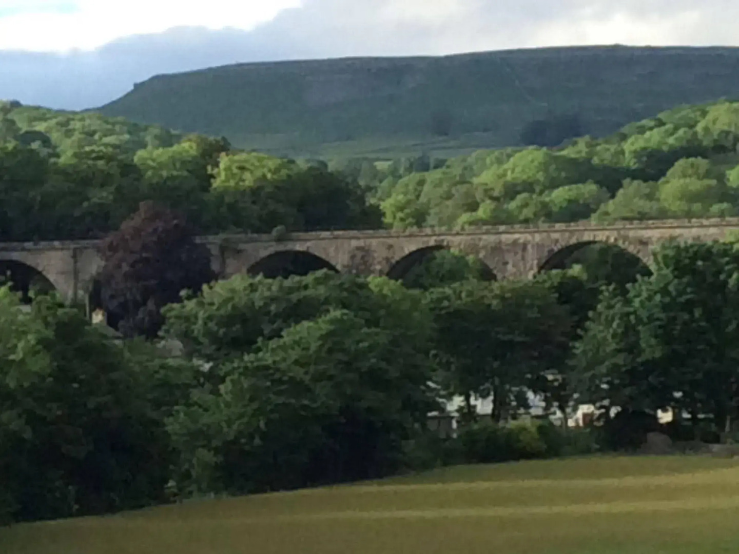 Inglenook Guest House