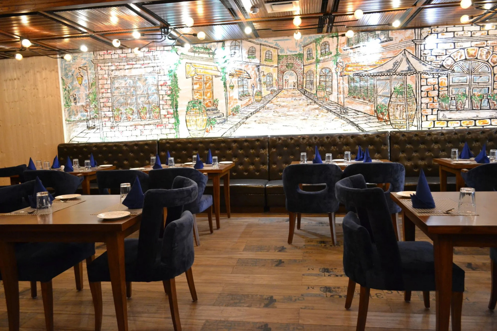 Hotel Solitaire Chandigarh