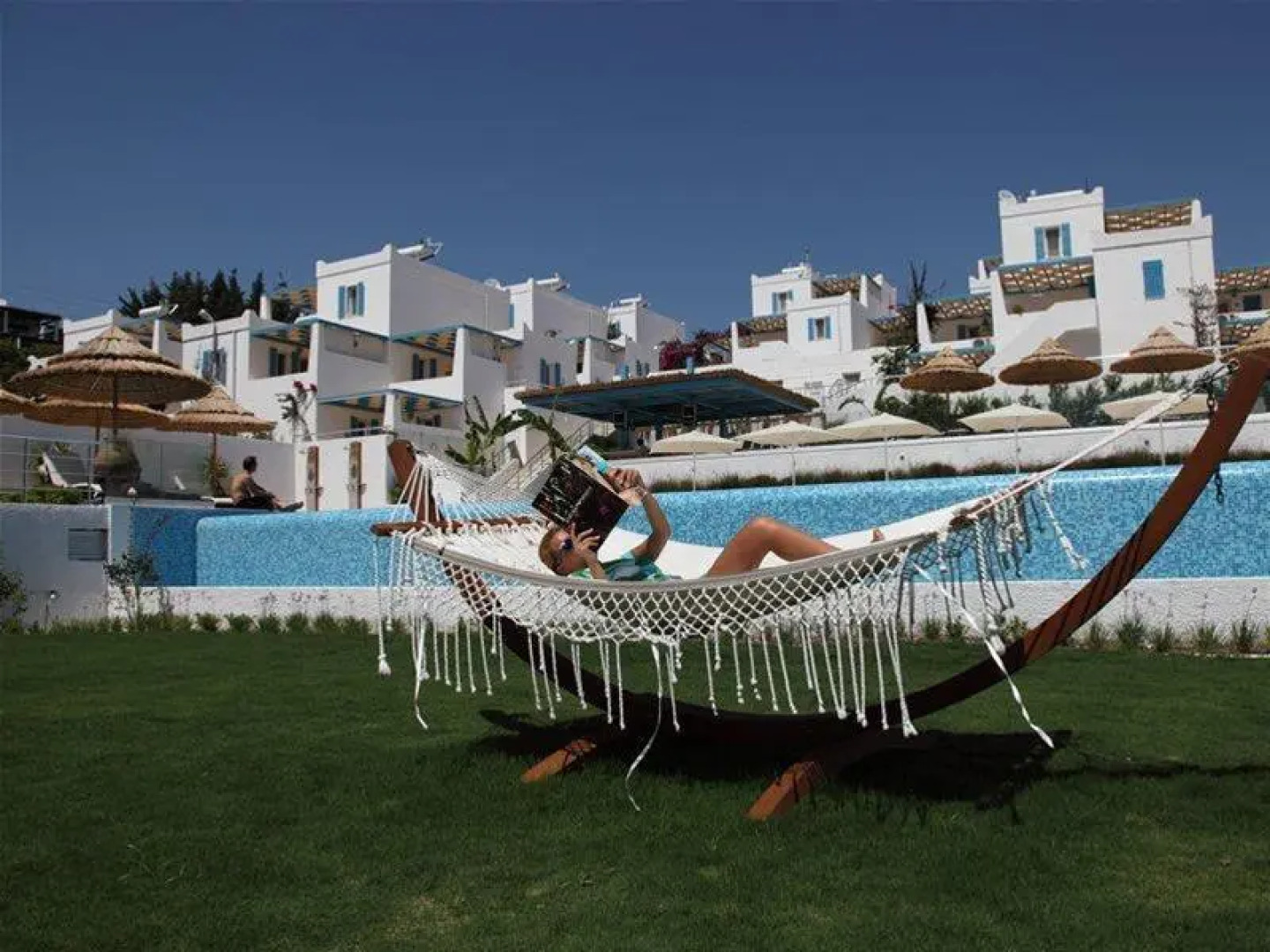 Club Mavi Hotel&Suites