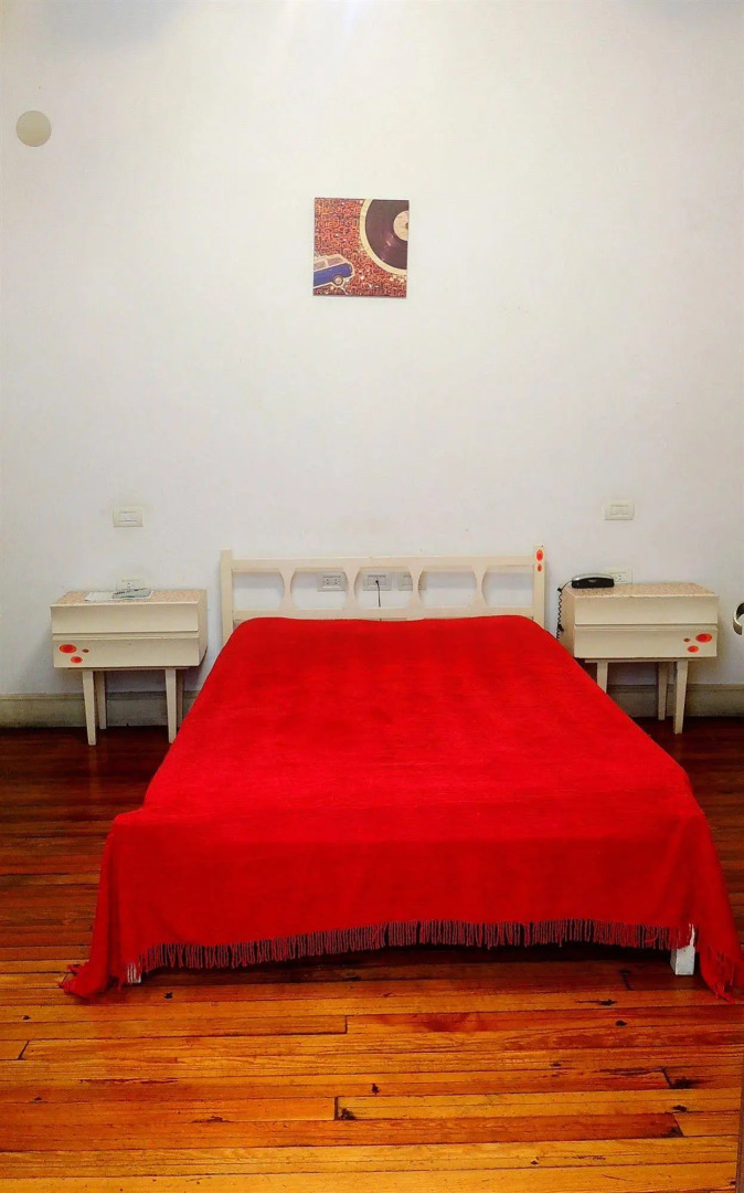 Estación Buenos Aires Hostel