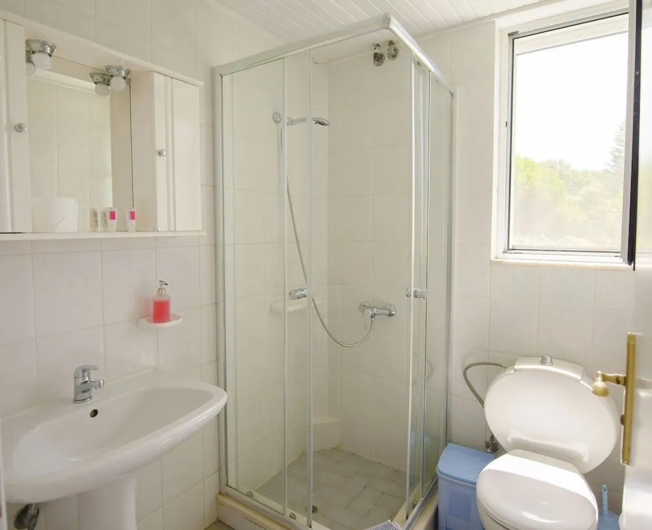 Dimitra Apartment Hotel