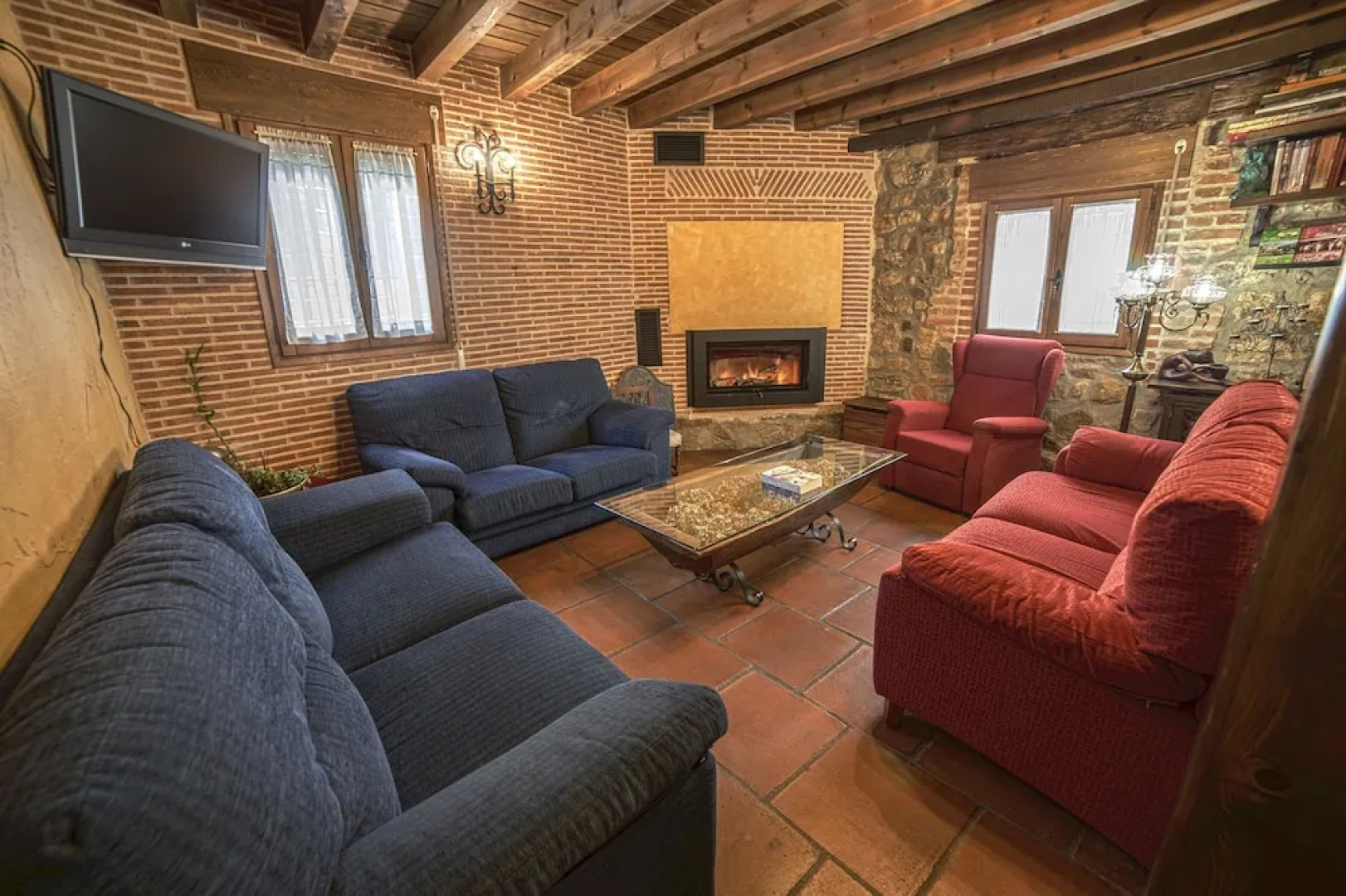 La Casona del Herrero