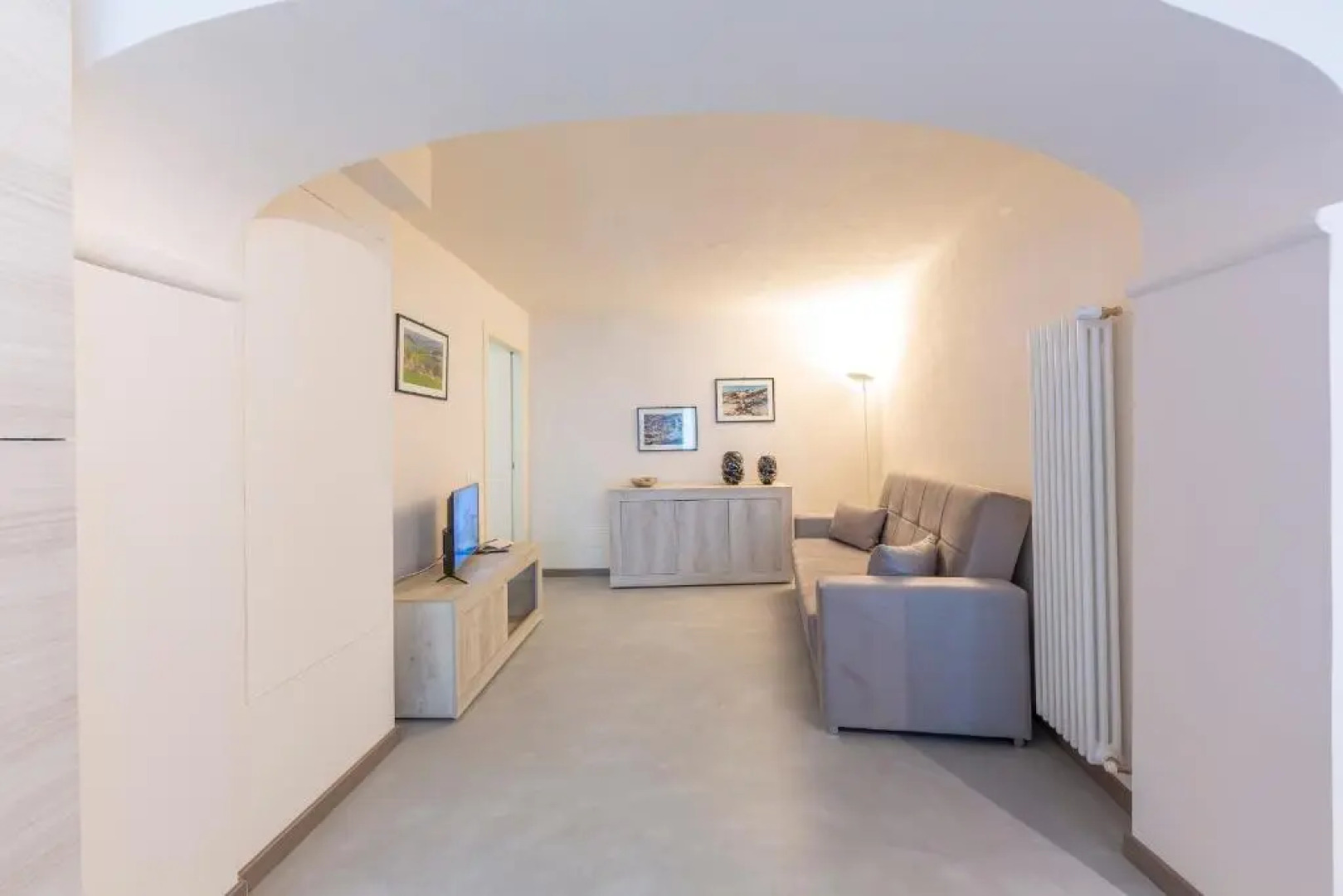 Nonna Sandrina in Monferrato Hills