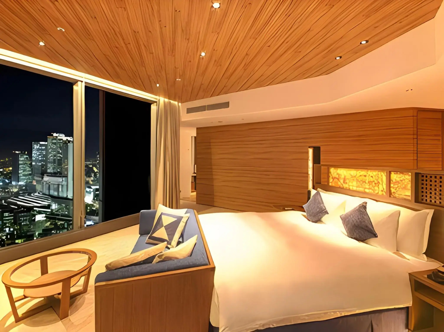 Nagoya Prince Hotel Sky Tower