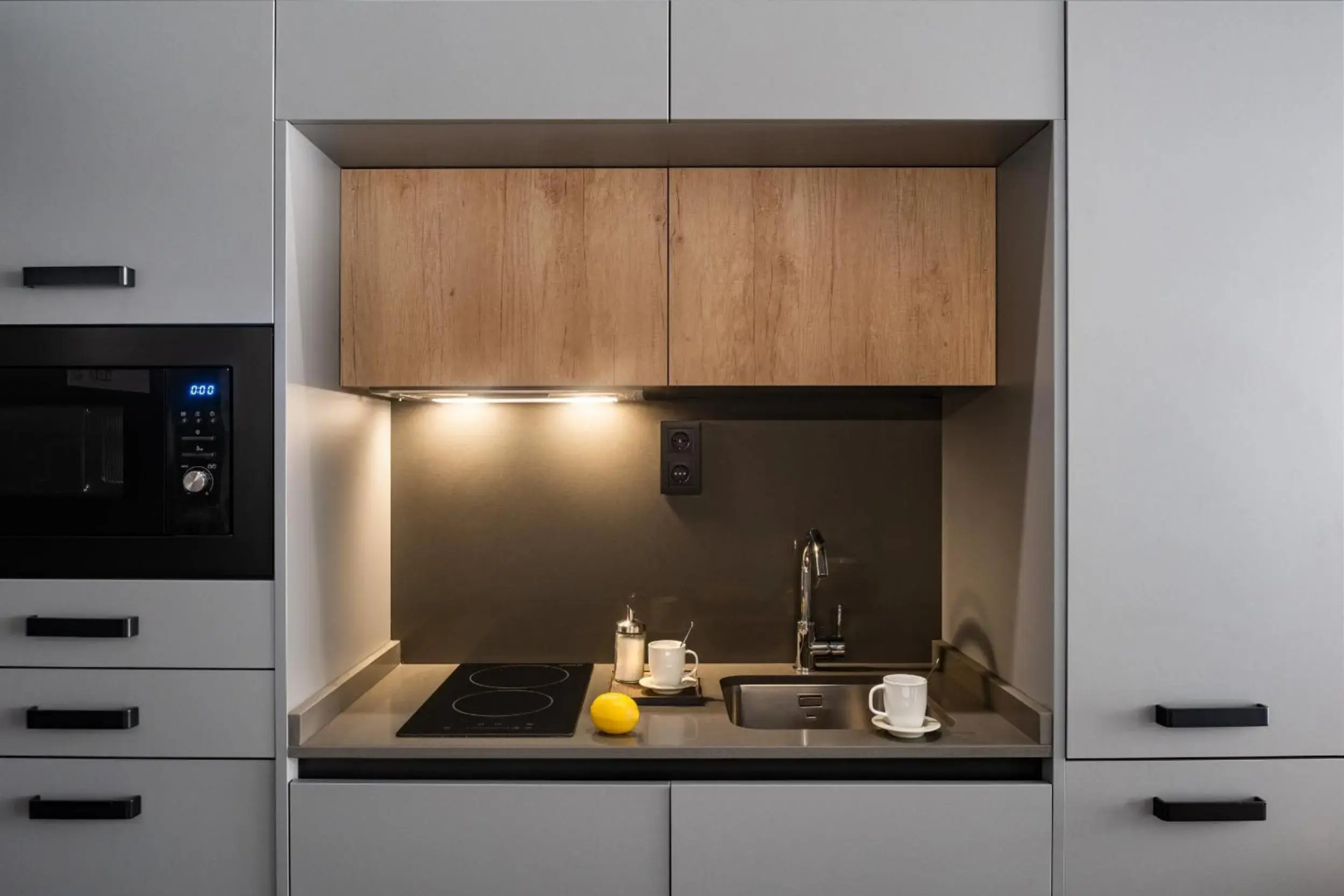 Muralla Sevilla Suites By Lola