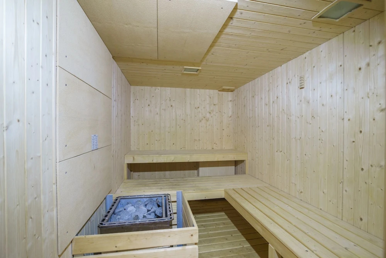 Sunbreeze Delux Vilas