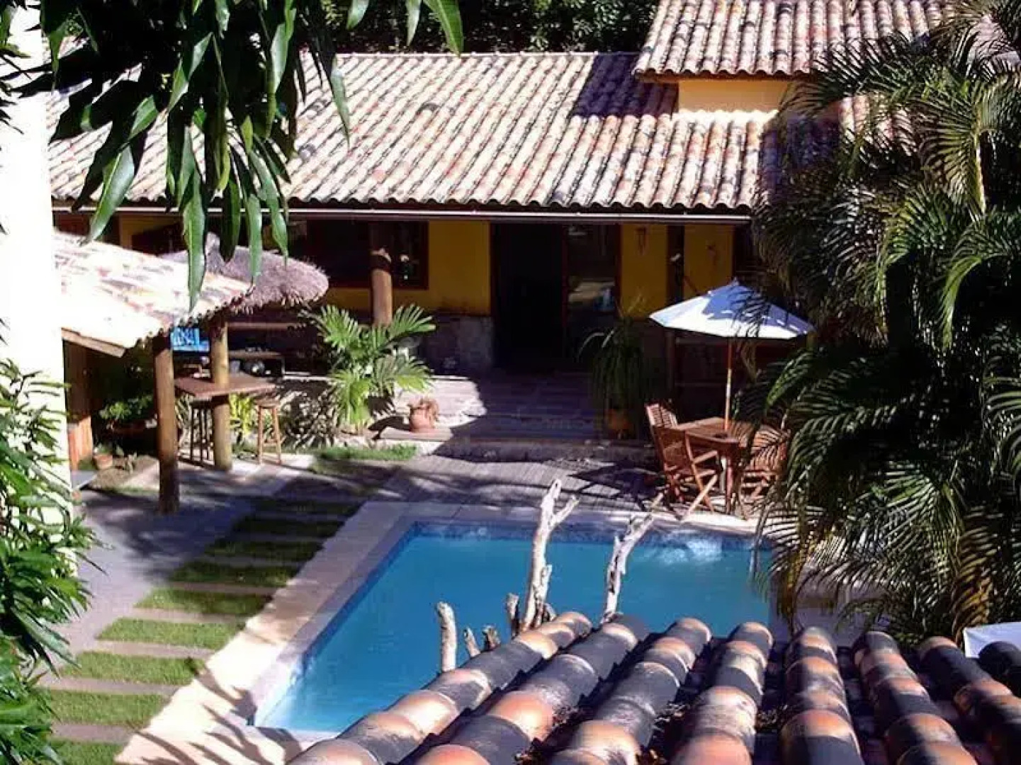 Itacoatiara Inn