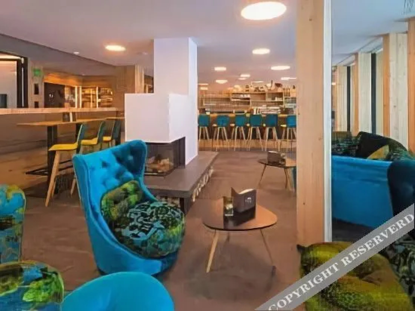 Hotel Panoramic Lotsch