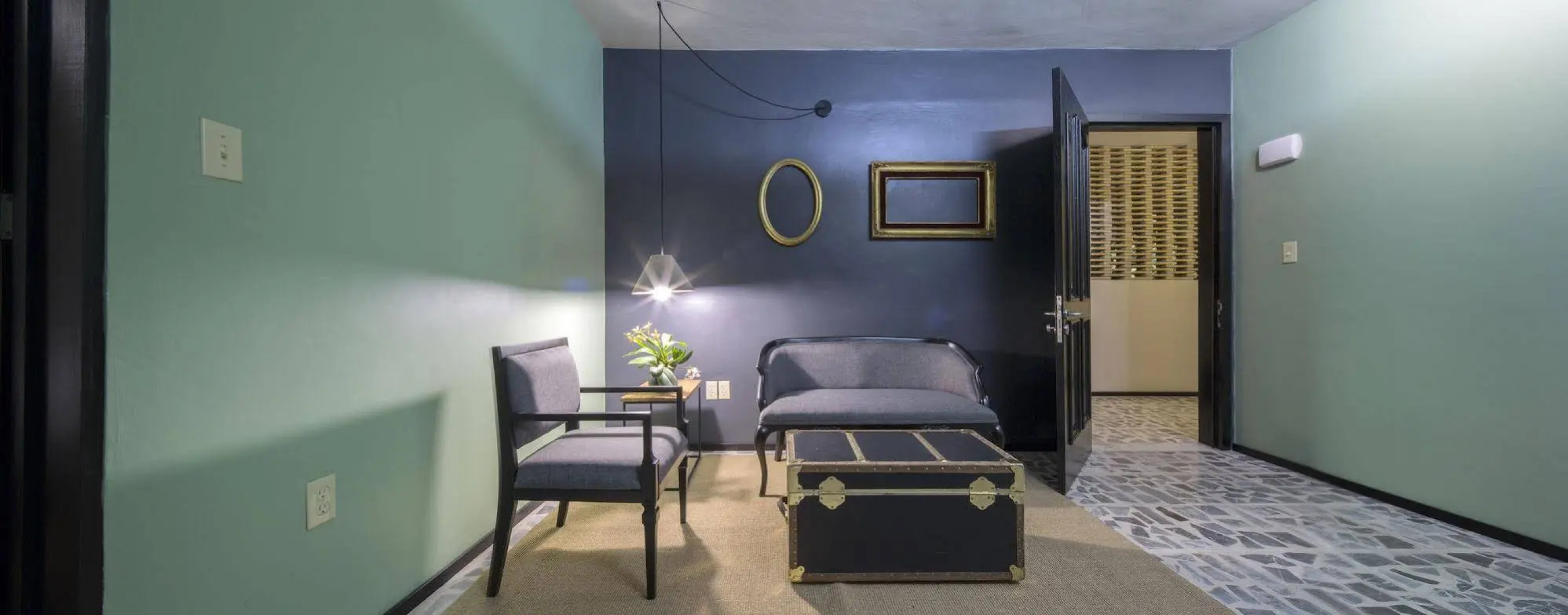 Lusitania Suites Orizaba