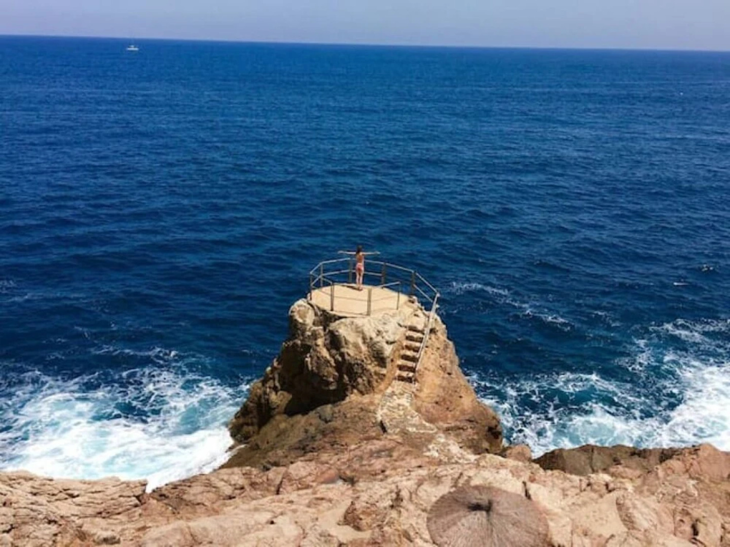 Sobre el Mar Apartment