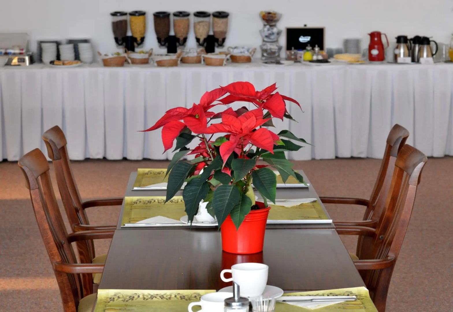 Hotel Dvořák