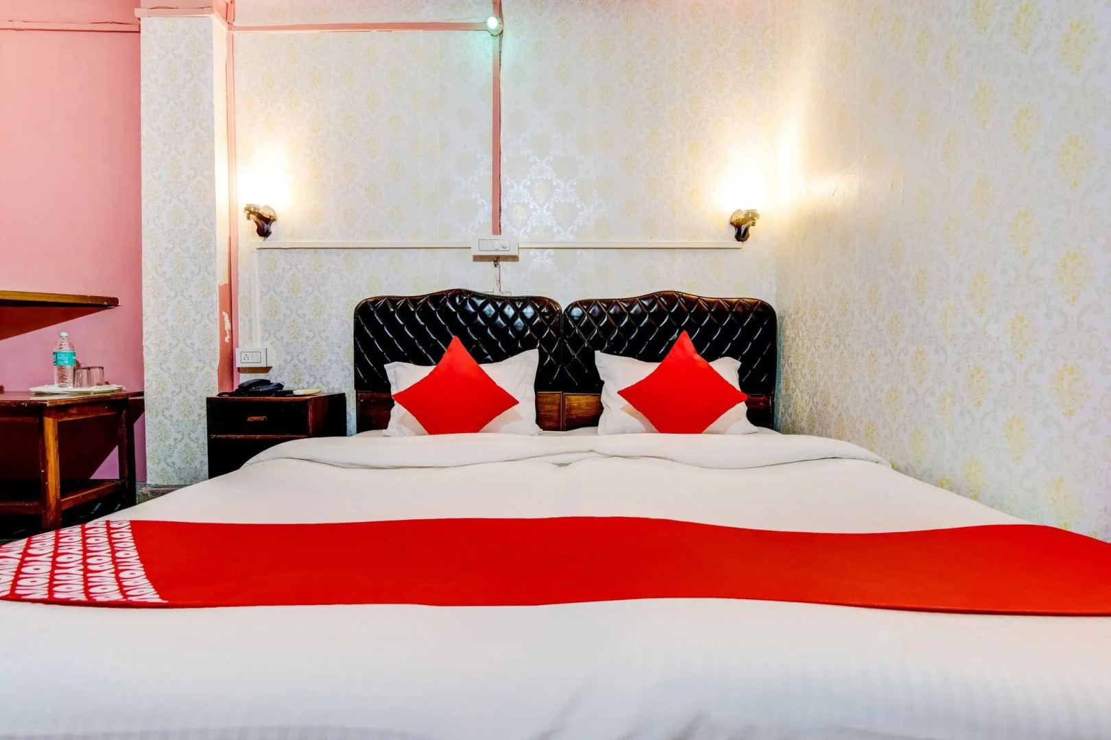 SPOT ON 64925 Durba 2