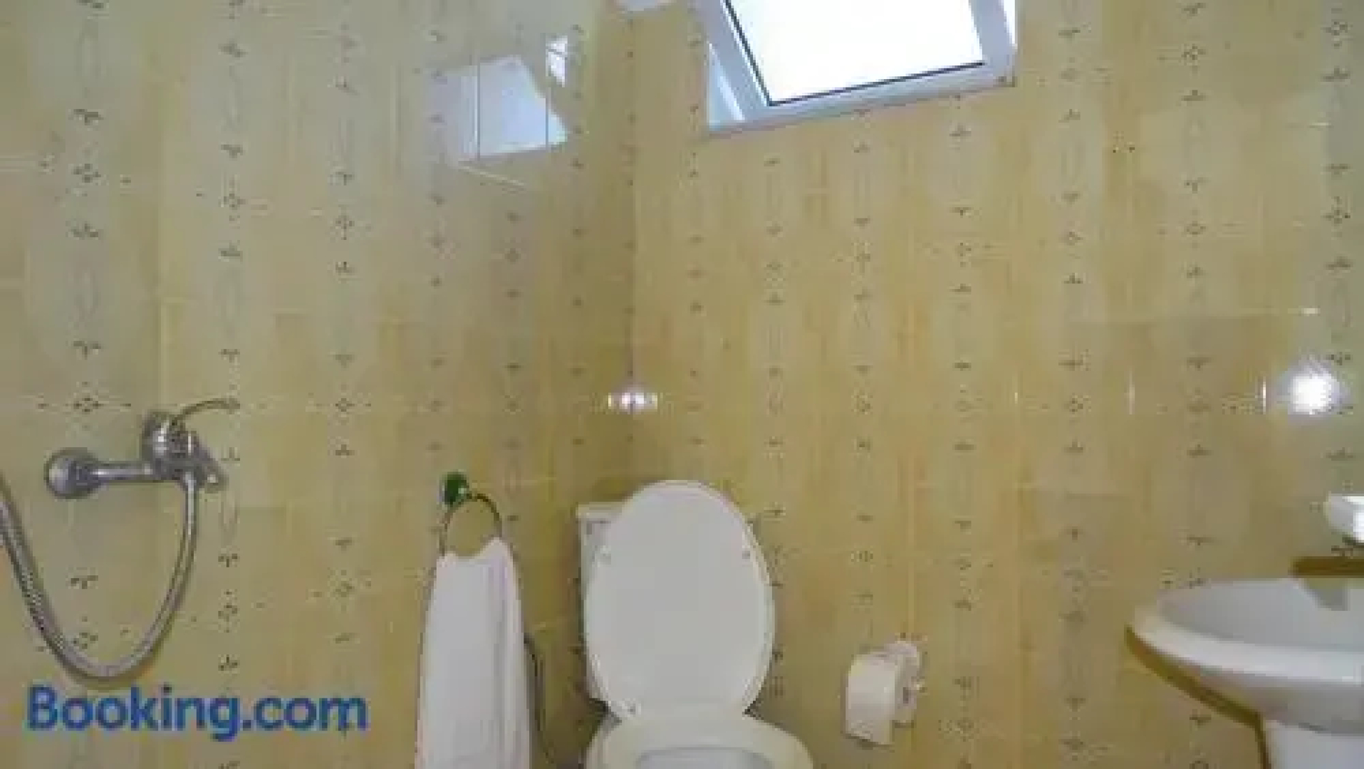 Hotel Elisabeta Borsh