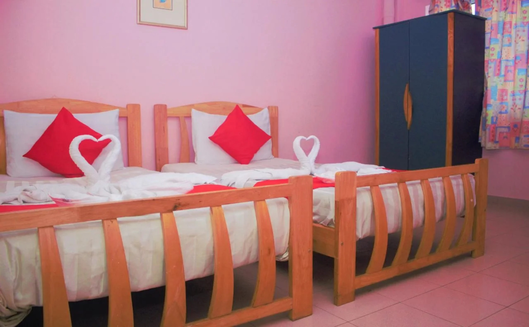 OYO 89584 Hotel Sahara Kuala Kubu Bharu