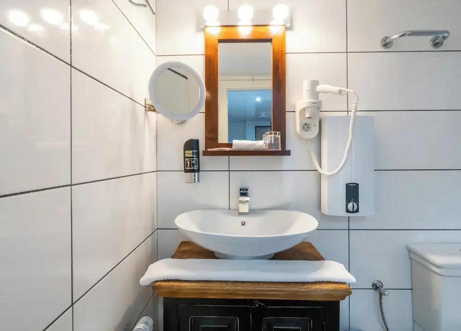 RISA Hotel Village - Engel & Kreuz