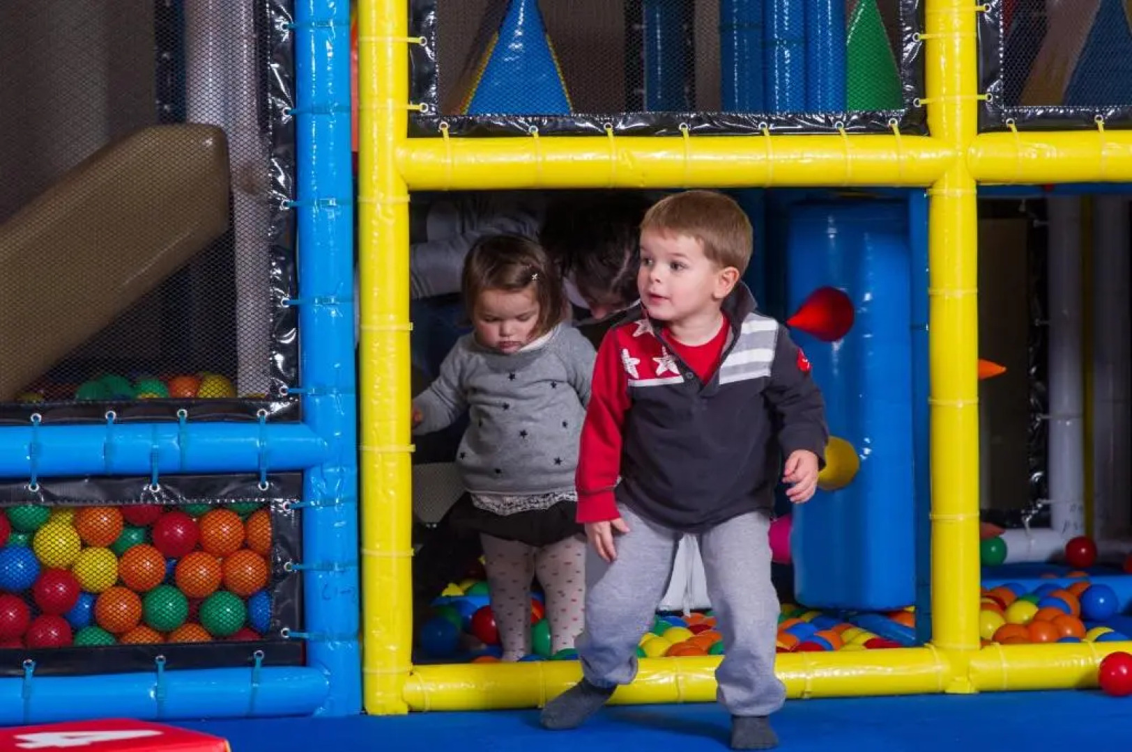 Gran Baita Val di Fassa