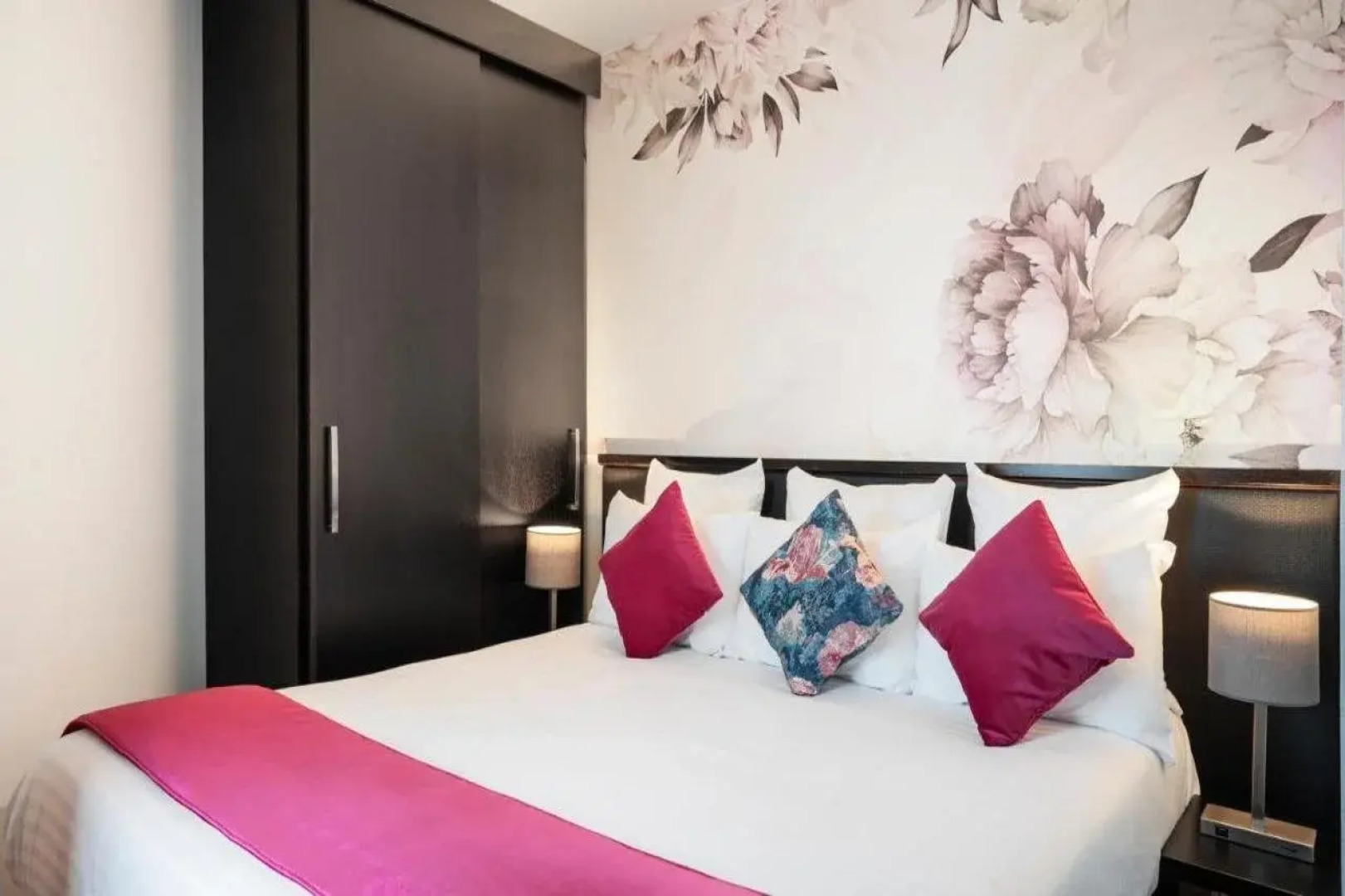 Residhome Val d'Europe