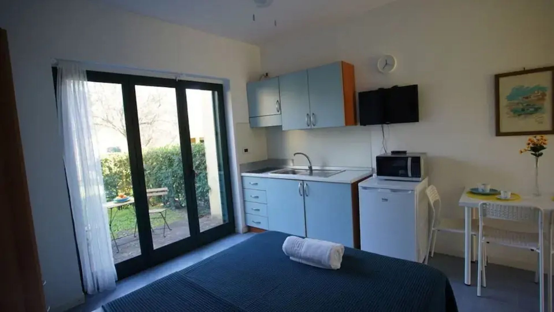 Residence Sant'andrea Catanzaro Calabria