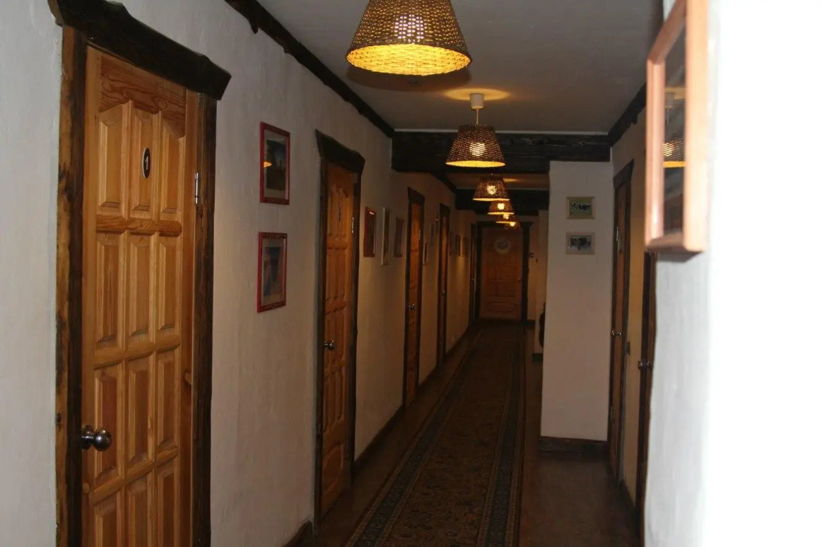 Трактиръ Времена