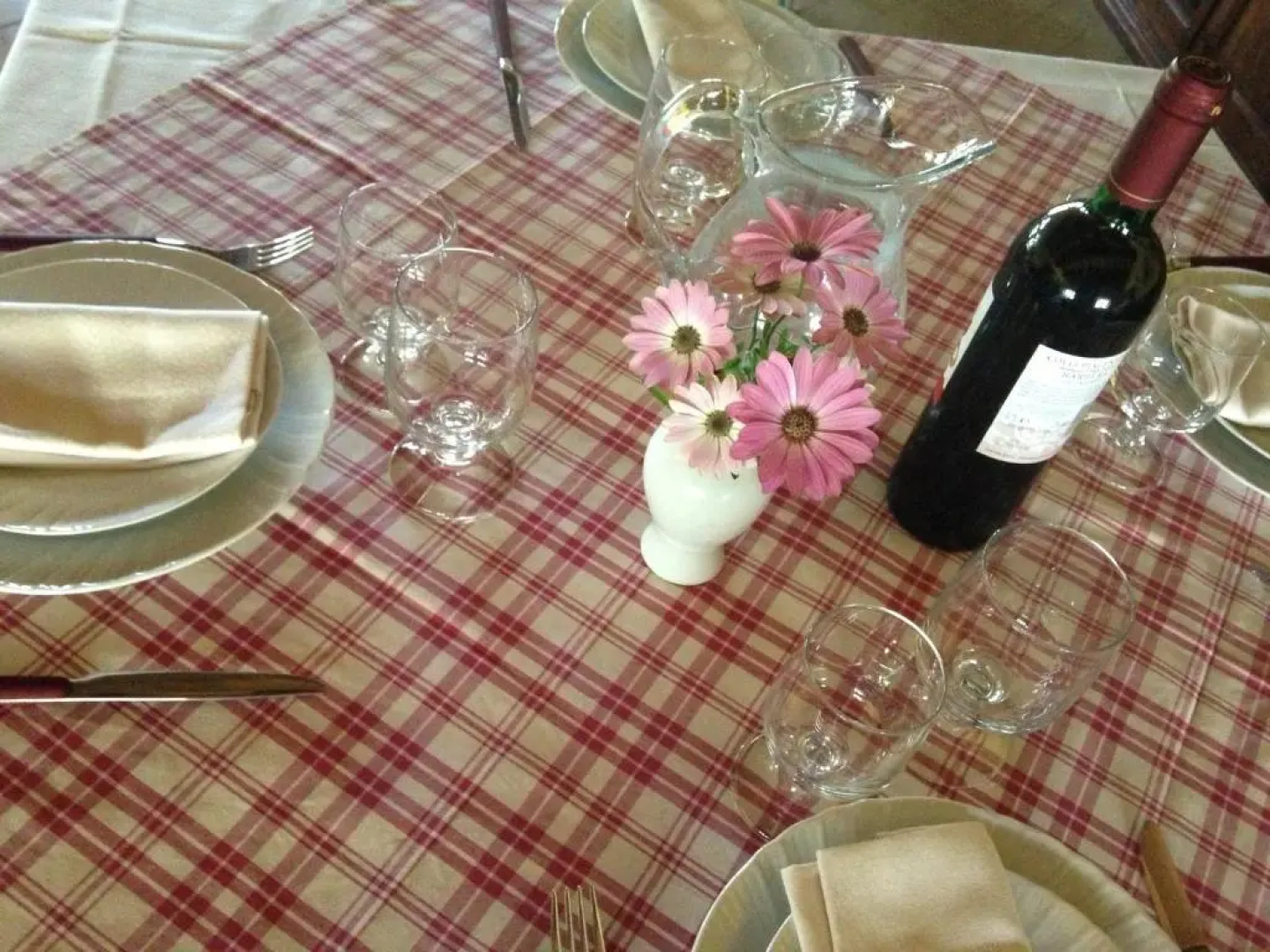 La Locanda Del Tevere