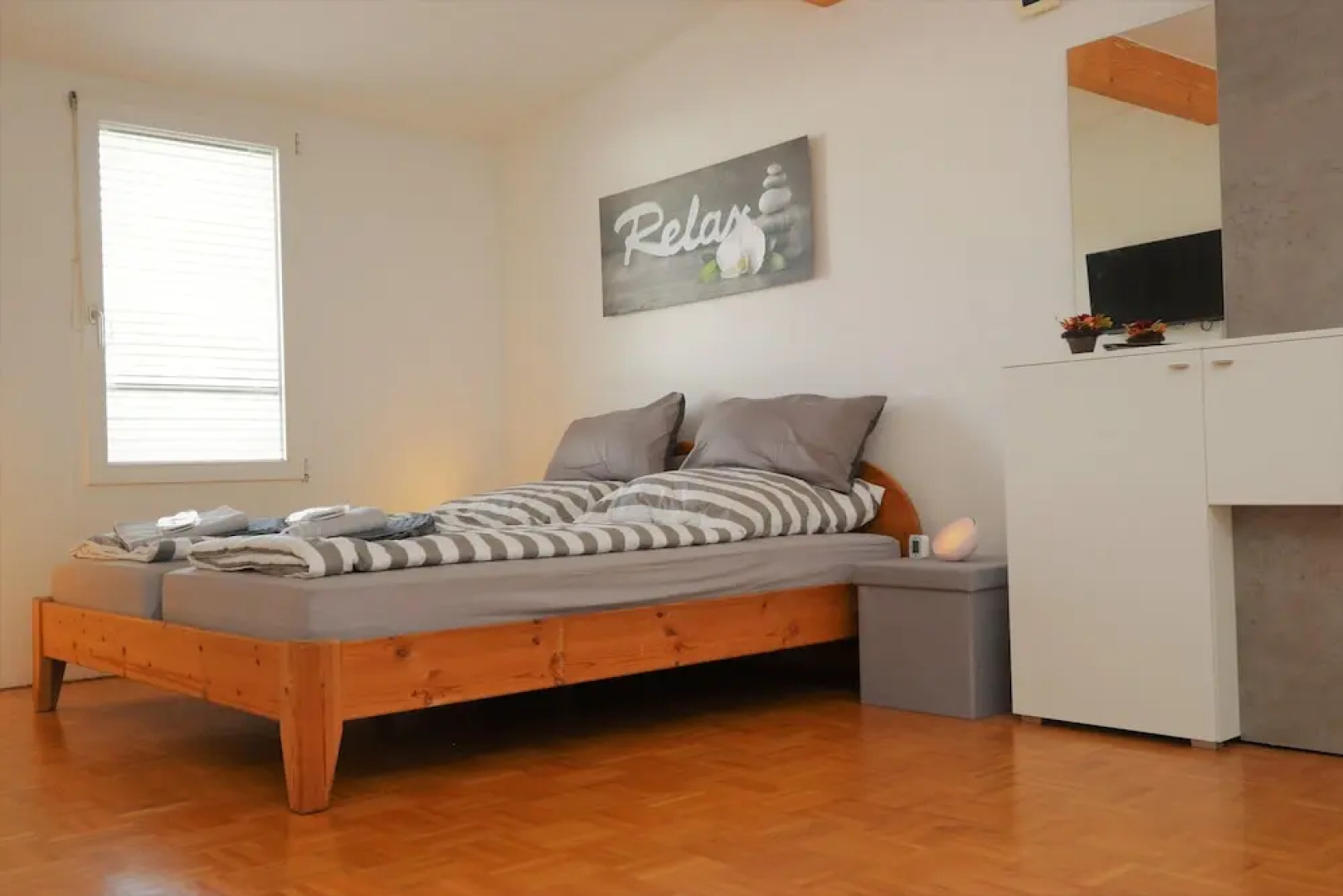 Inselappartement Reichenau