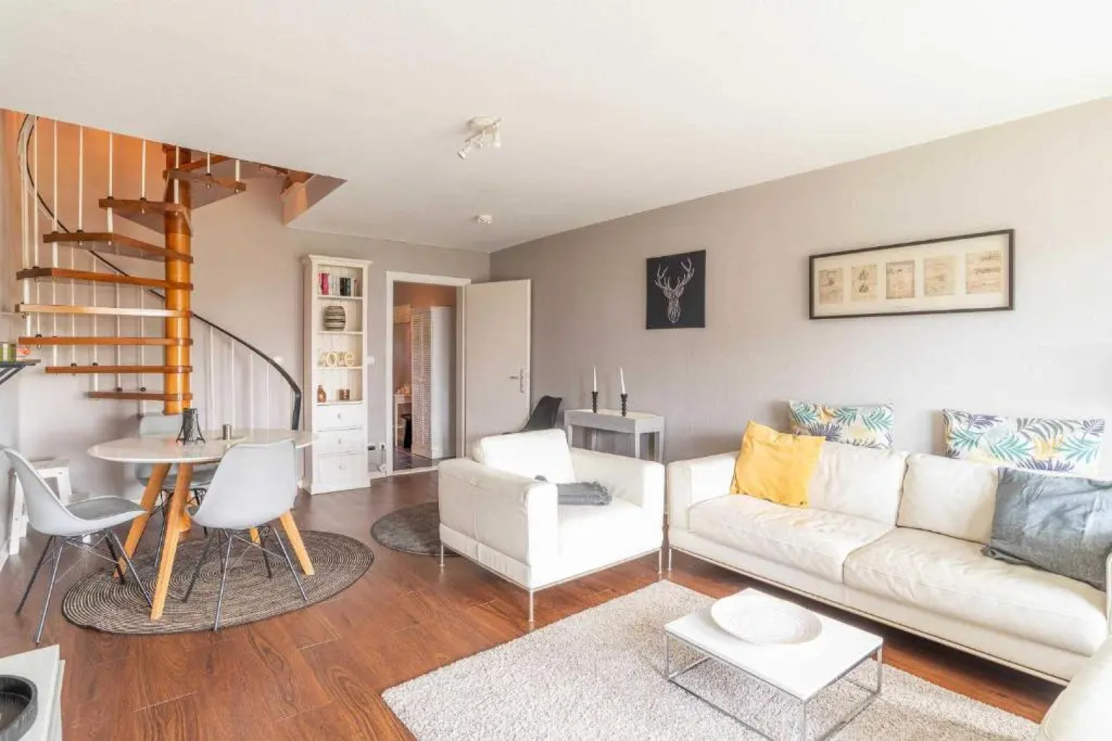 Ferienwohnung Beachside