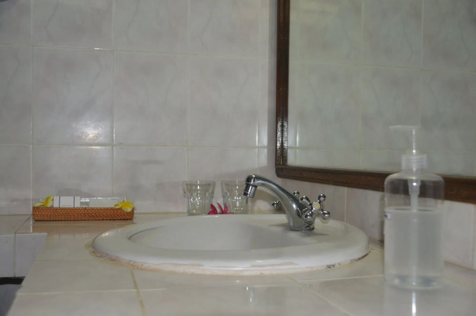 Bagus Beach Resort Lovina