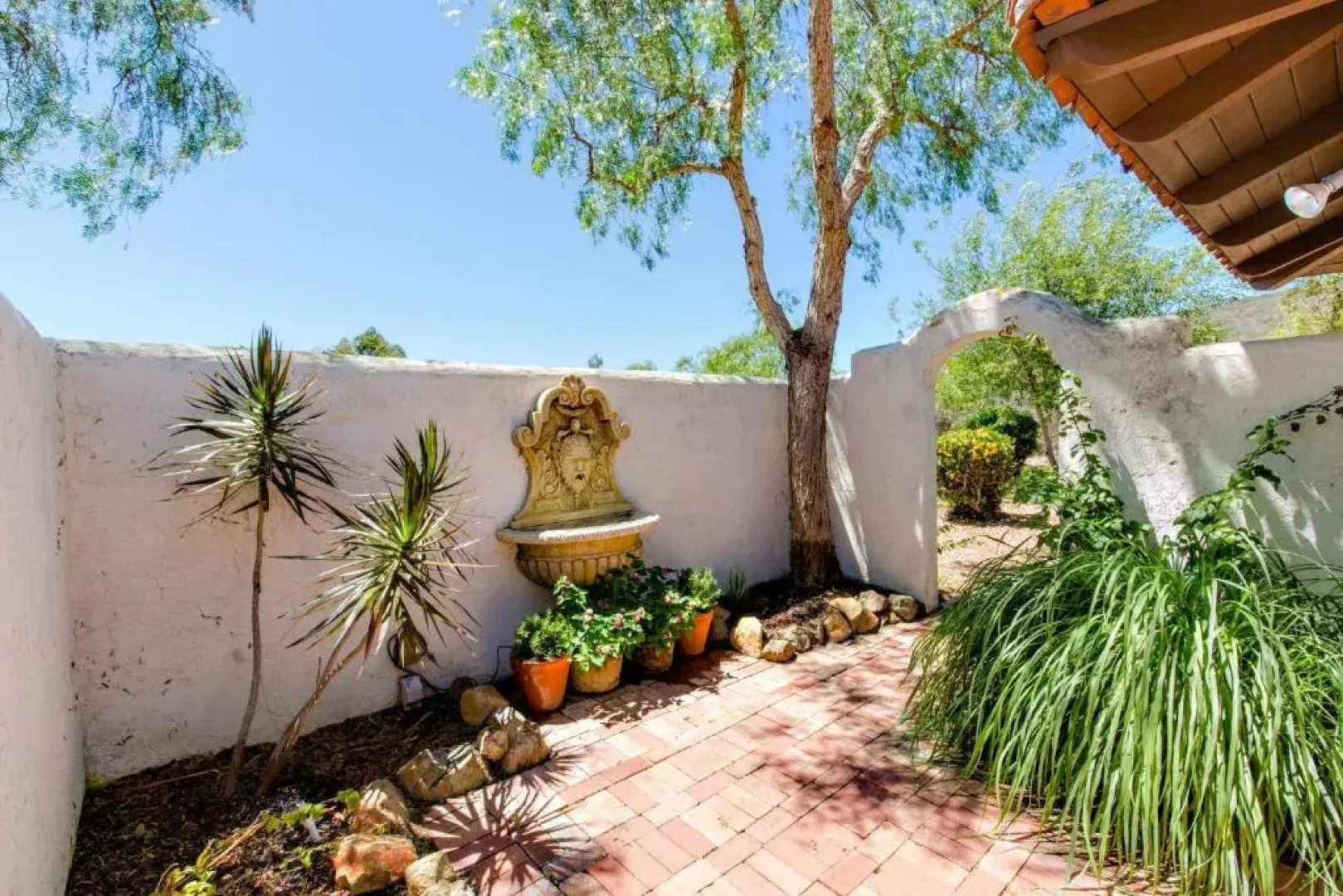 The Ranch by The Sea