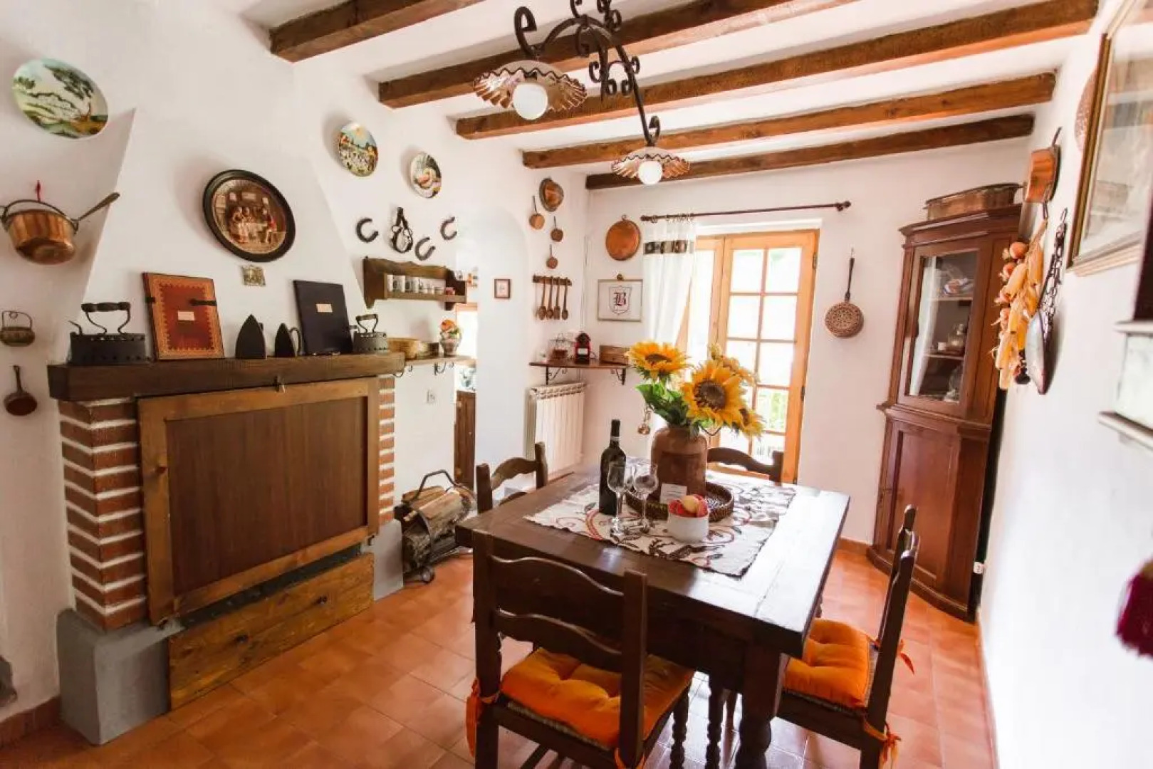 La Torre del Vicario