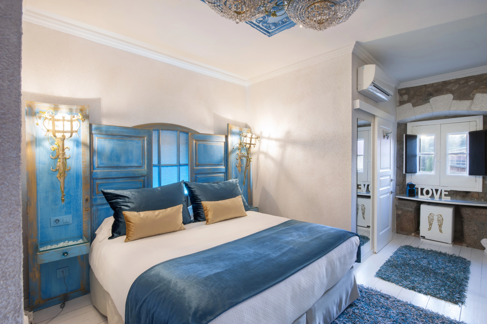 Sallés Hotel Mas Tapiolas