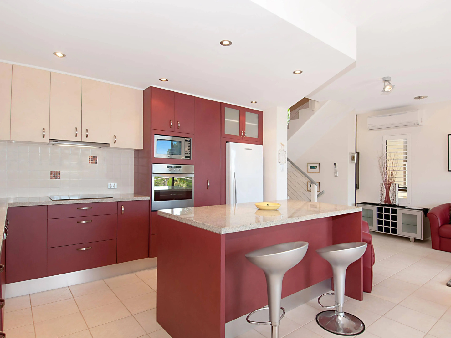 Viewland Drive Private Holiday Apartment