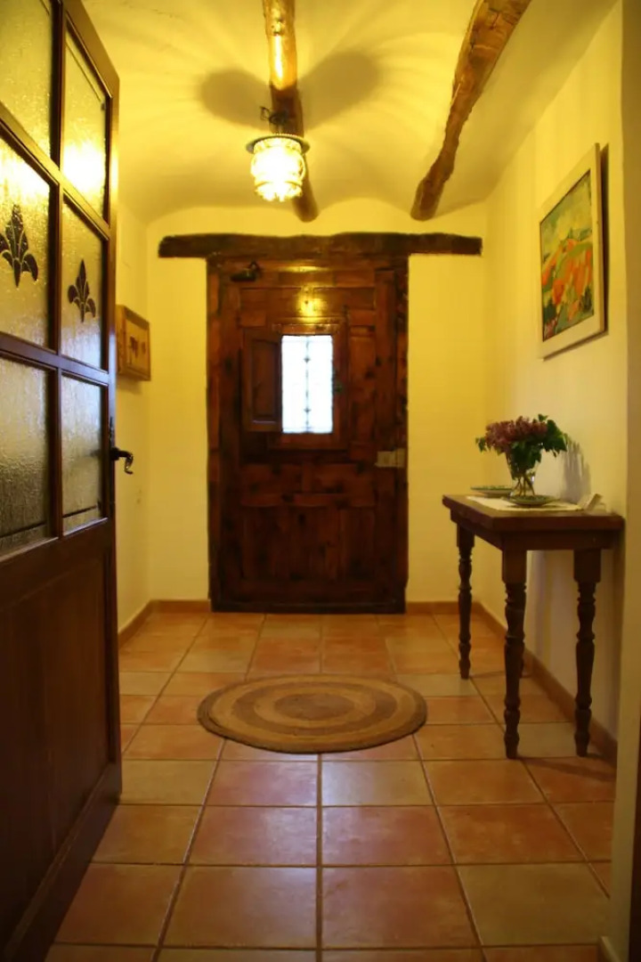 La Casa de la Estación