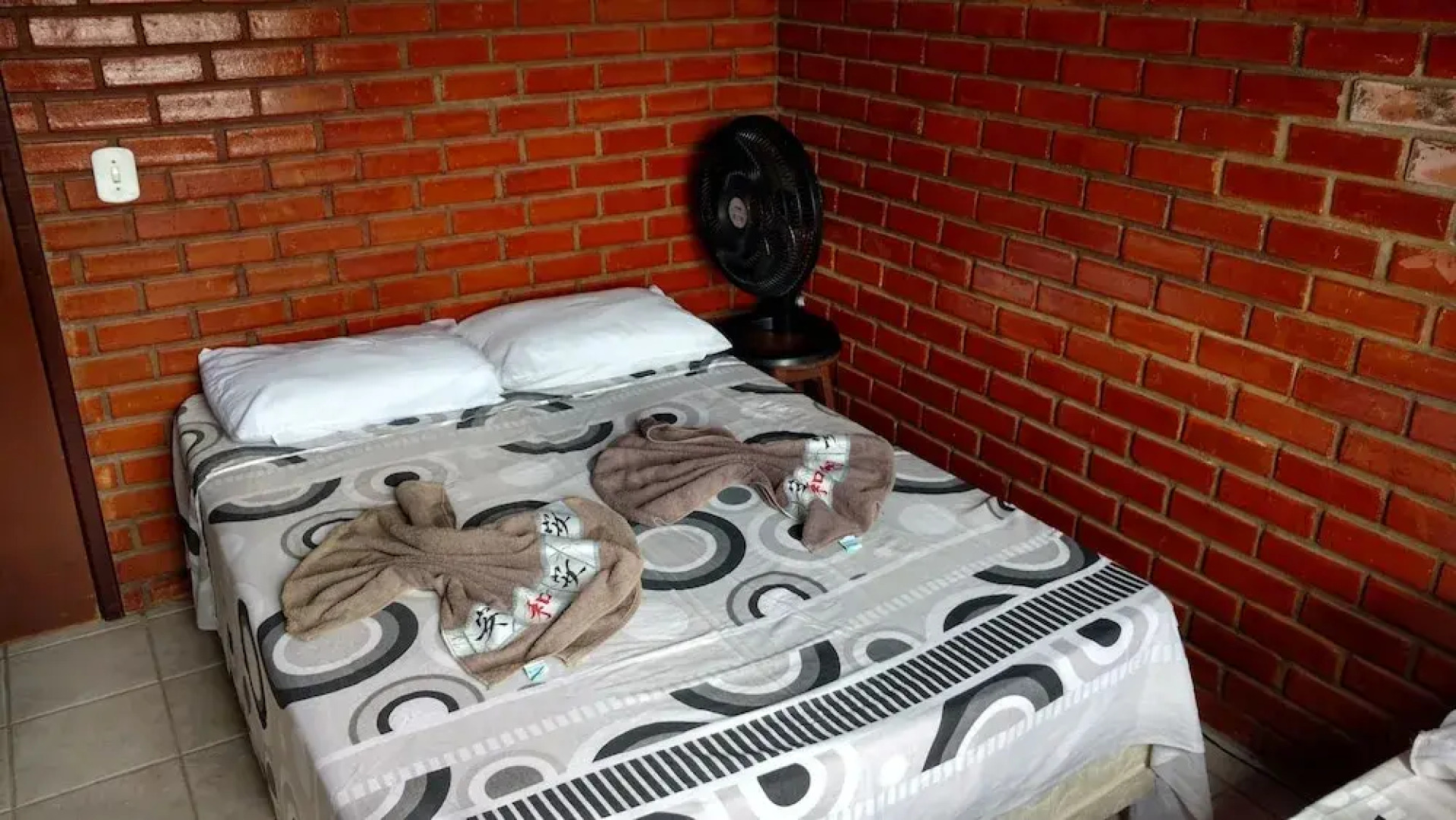 Chalé Villa Morande Gravatá