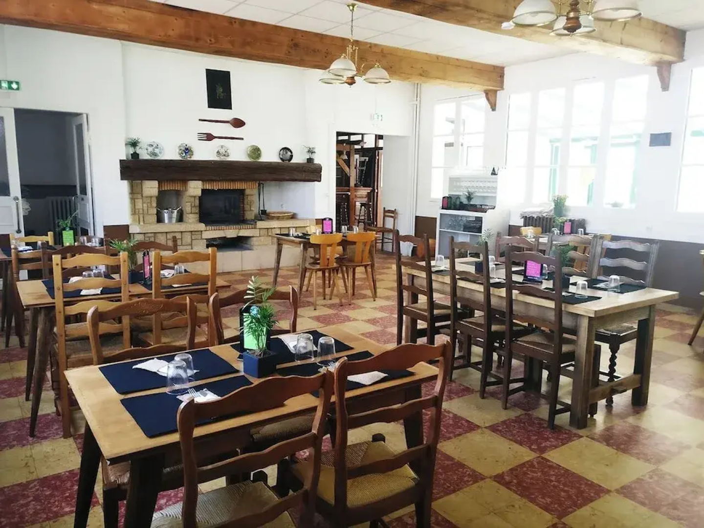 Auberge Du Parc