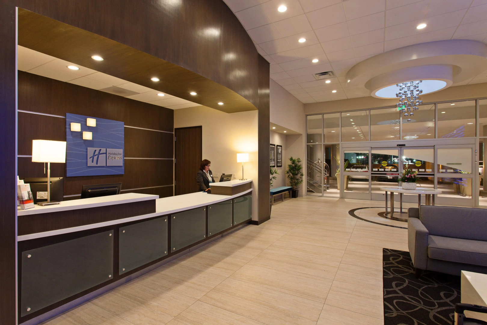 Hampton Inn by Hilton North Hollywood
