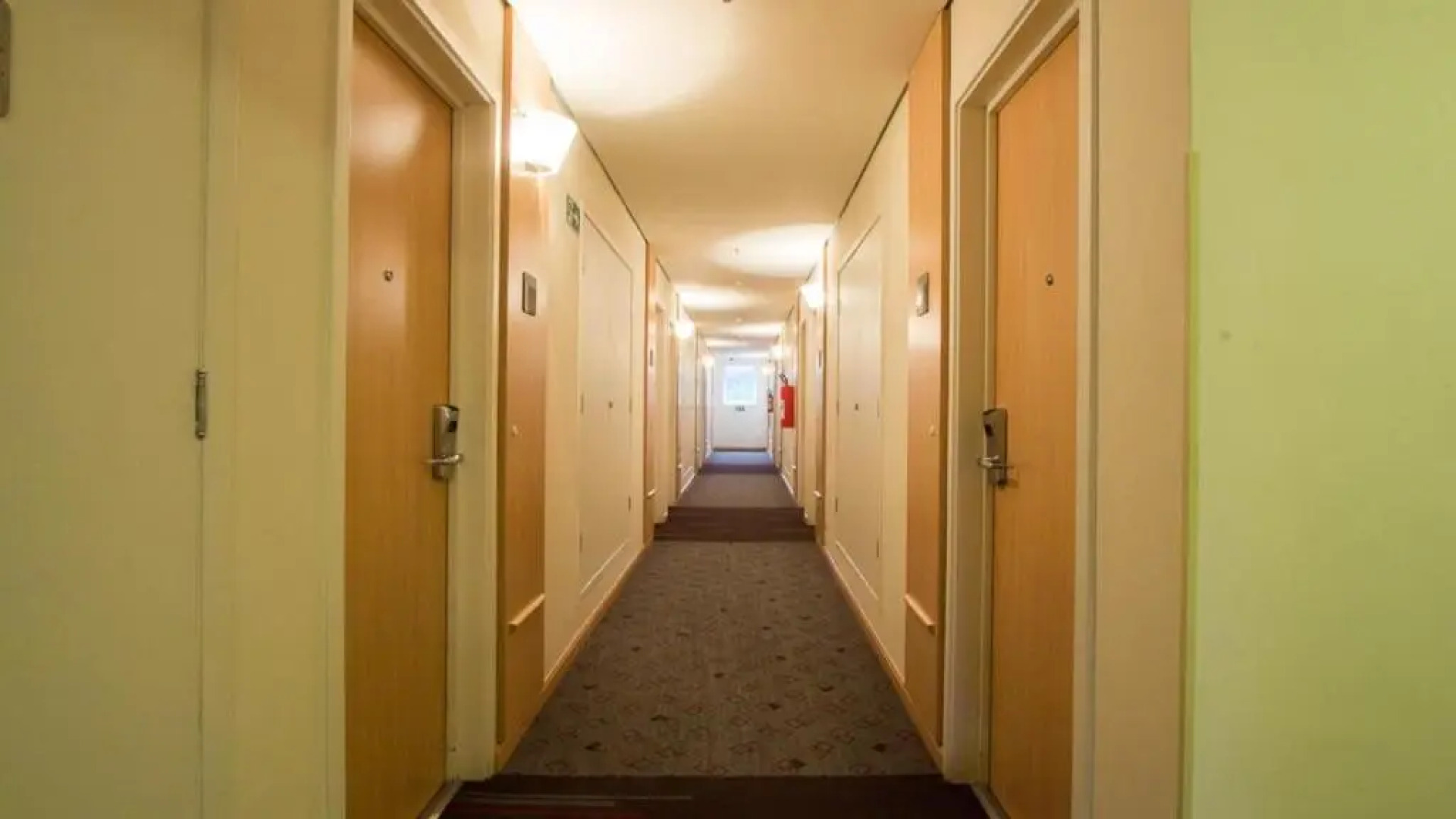 ibis Presidente Prudente Manoel Goulart