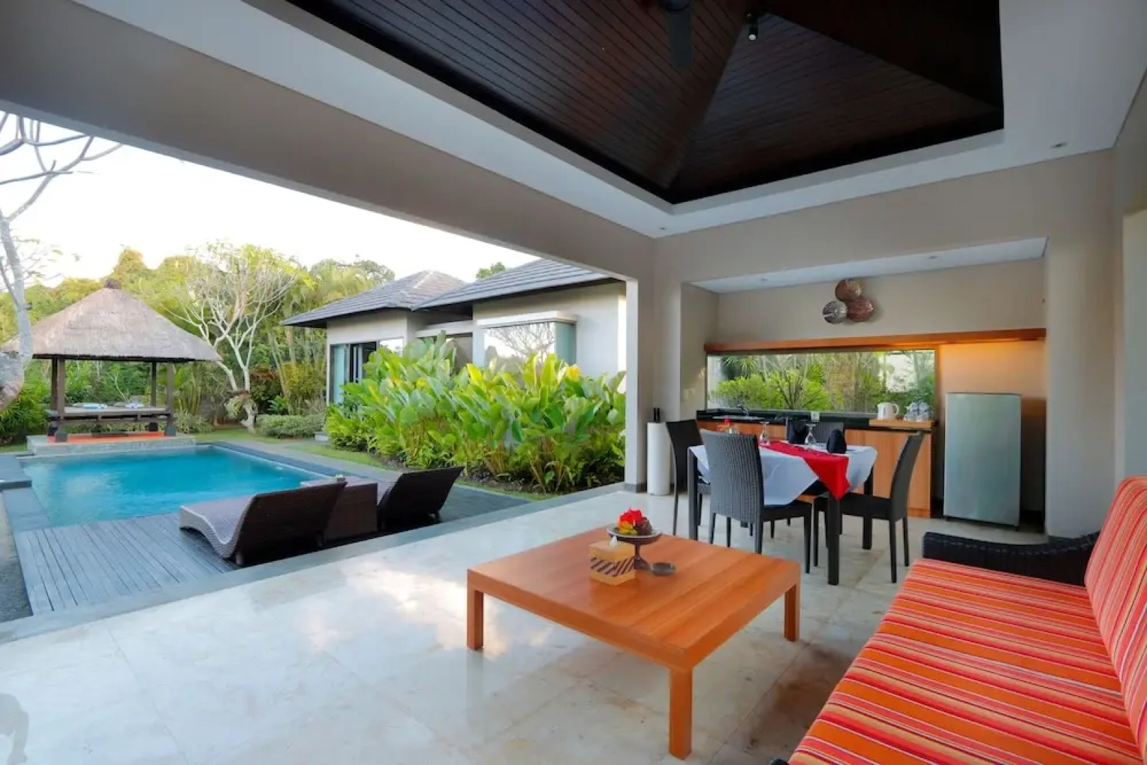 Bali Bay View Villas