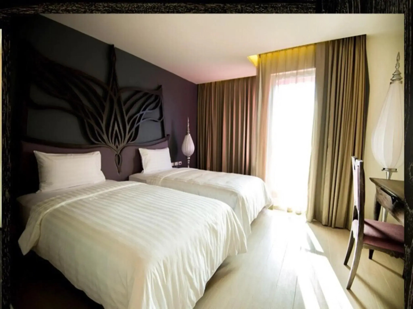 Vassana Design Hotel