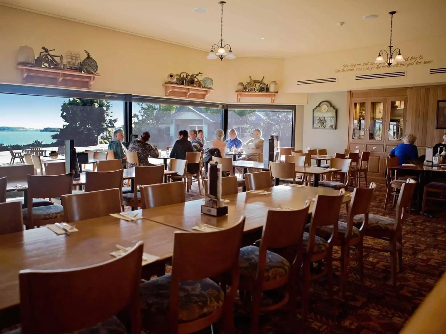 ibis Styles Harrington (previously All Seasons)