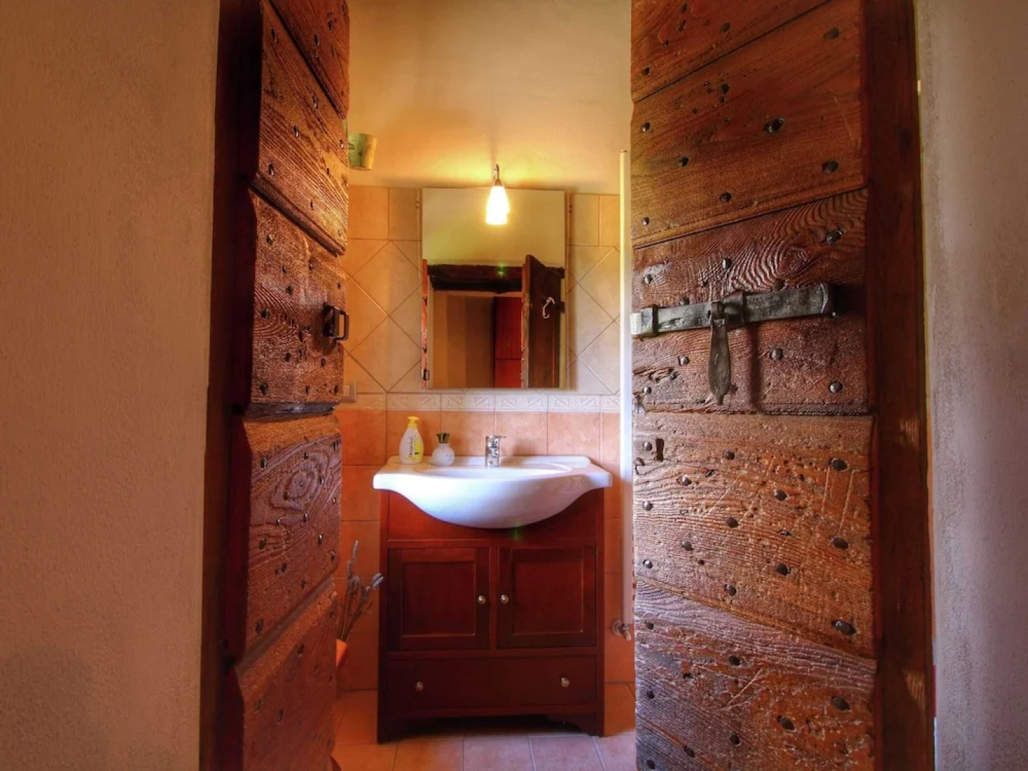 Belvilla by OYO Farmhousecrick