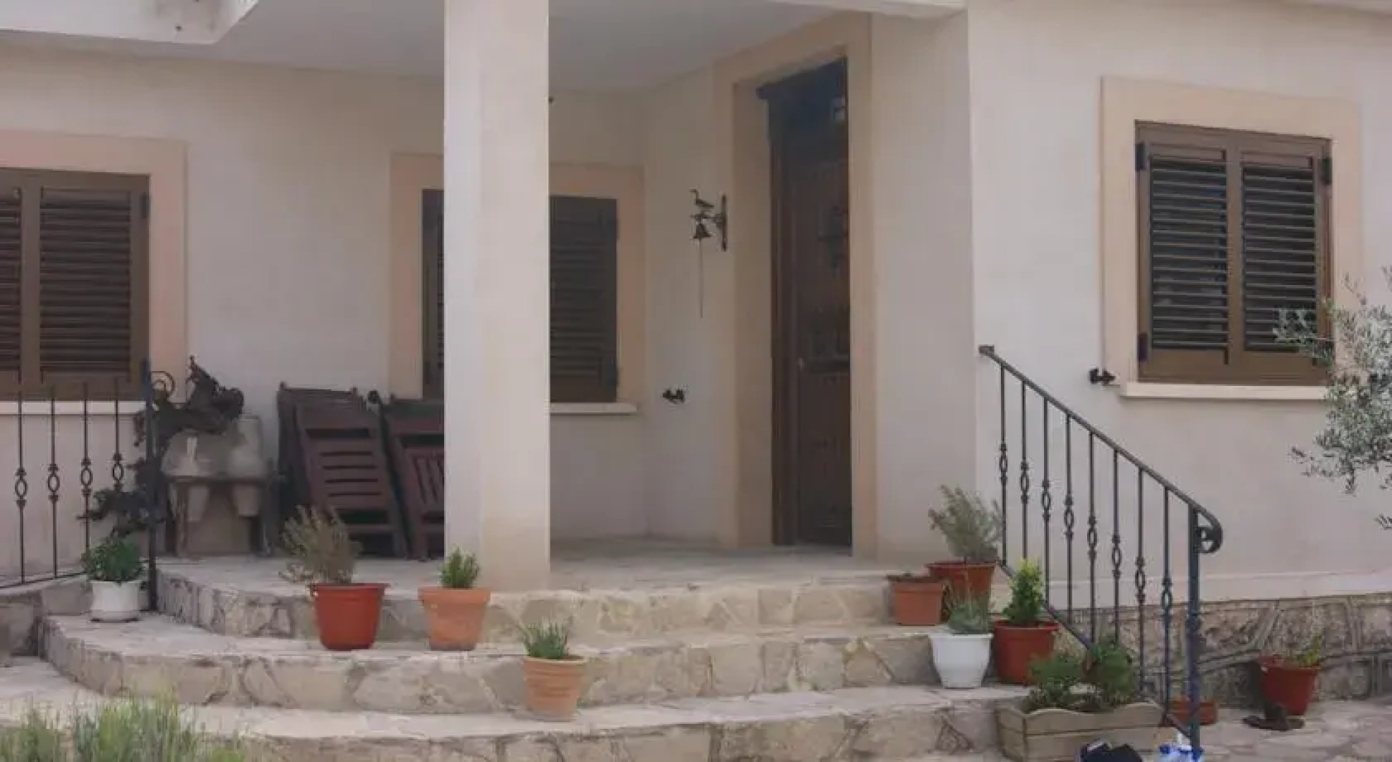 Casa Rural Tia Josefa