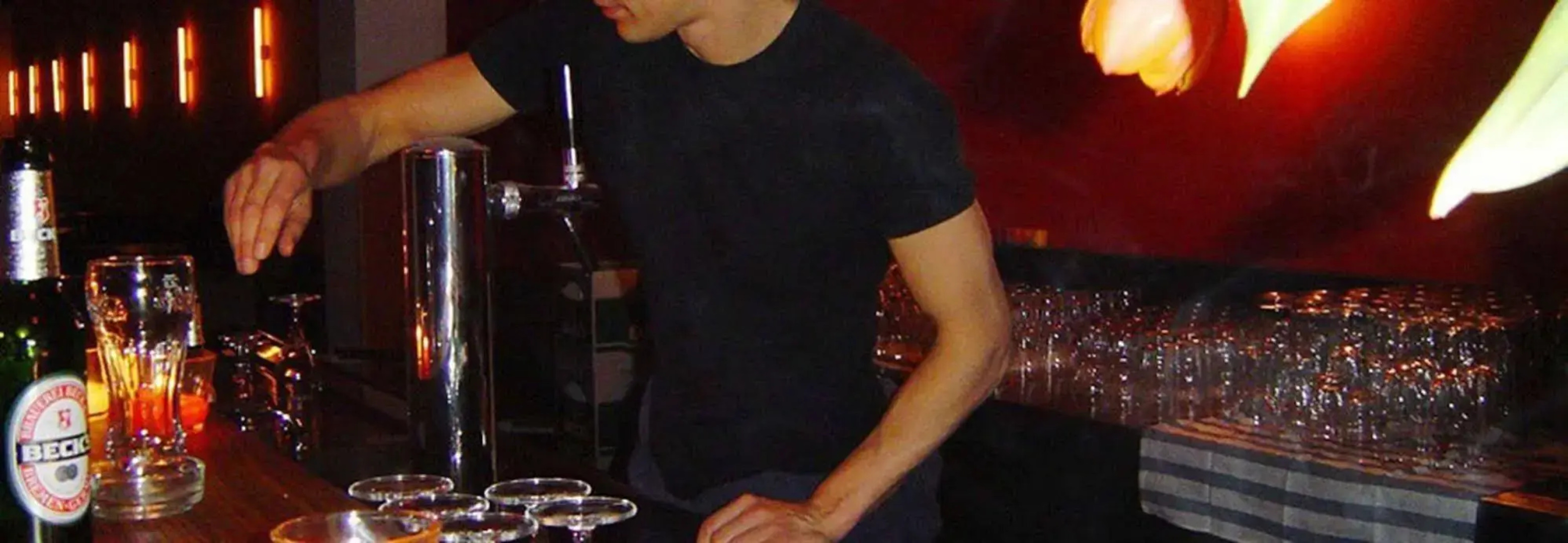 citystay Hostel Berlin Mitte