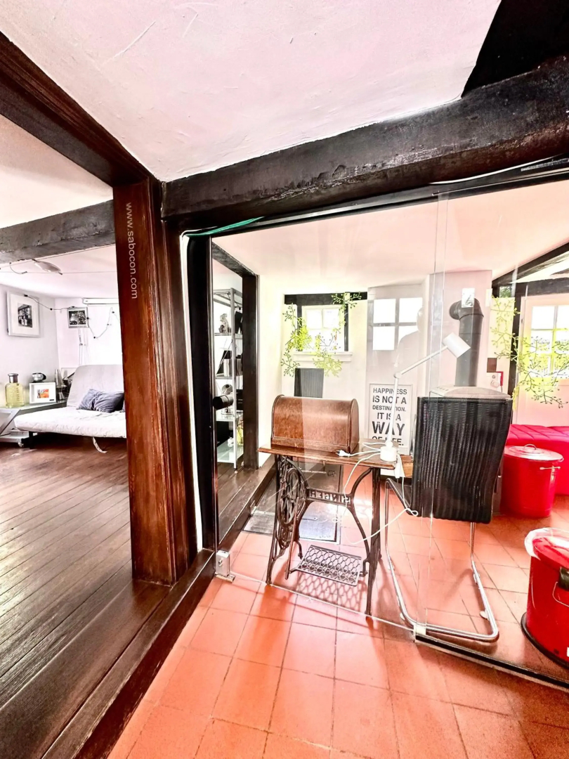 Hexenhäuschen Dreieichenhain