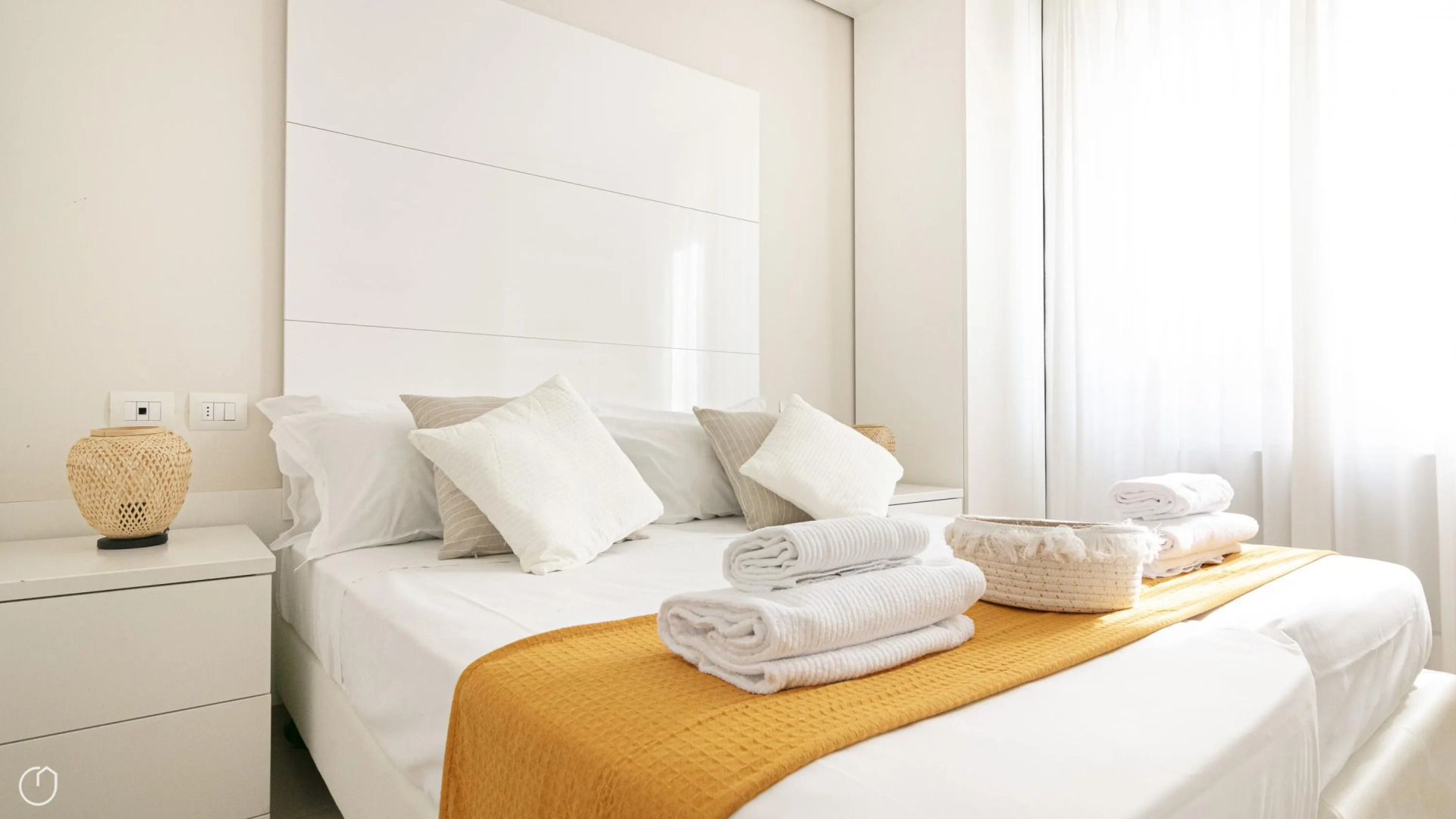 Residenza Excelsior 707