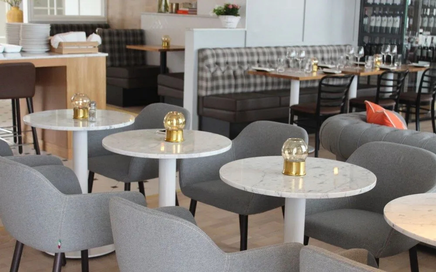 Strandhotellet