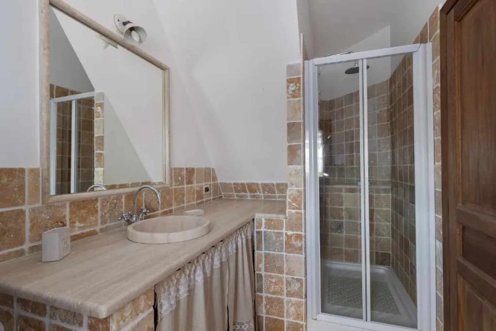 Villa Aurora By DomuSicily