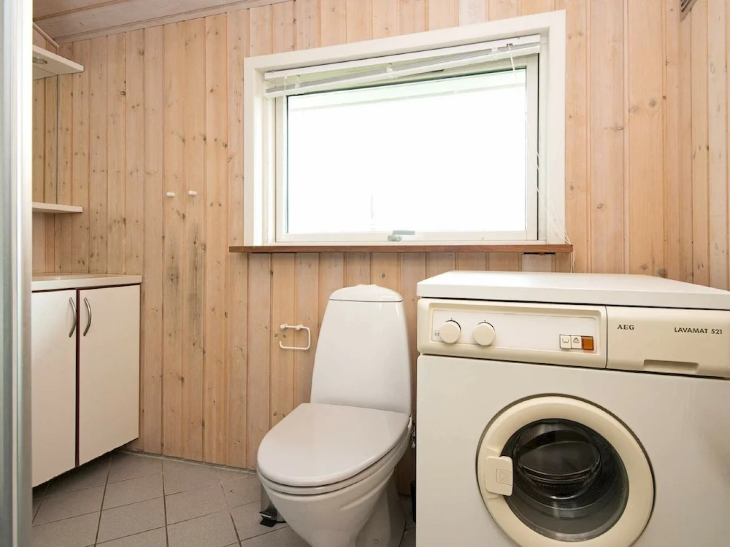 Mesmeric Holiday Home In Haderslev With Sauna