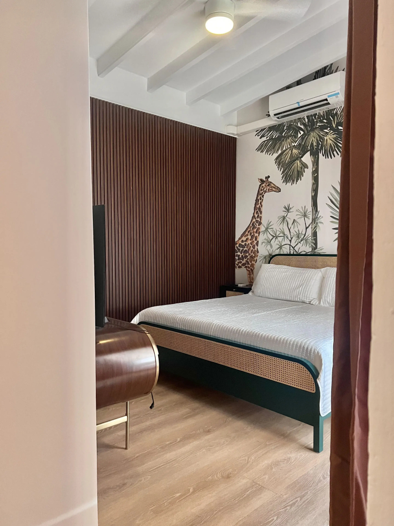 The Pink Palm Hotel - Adults Only