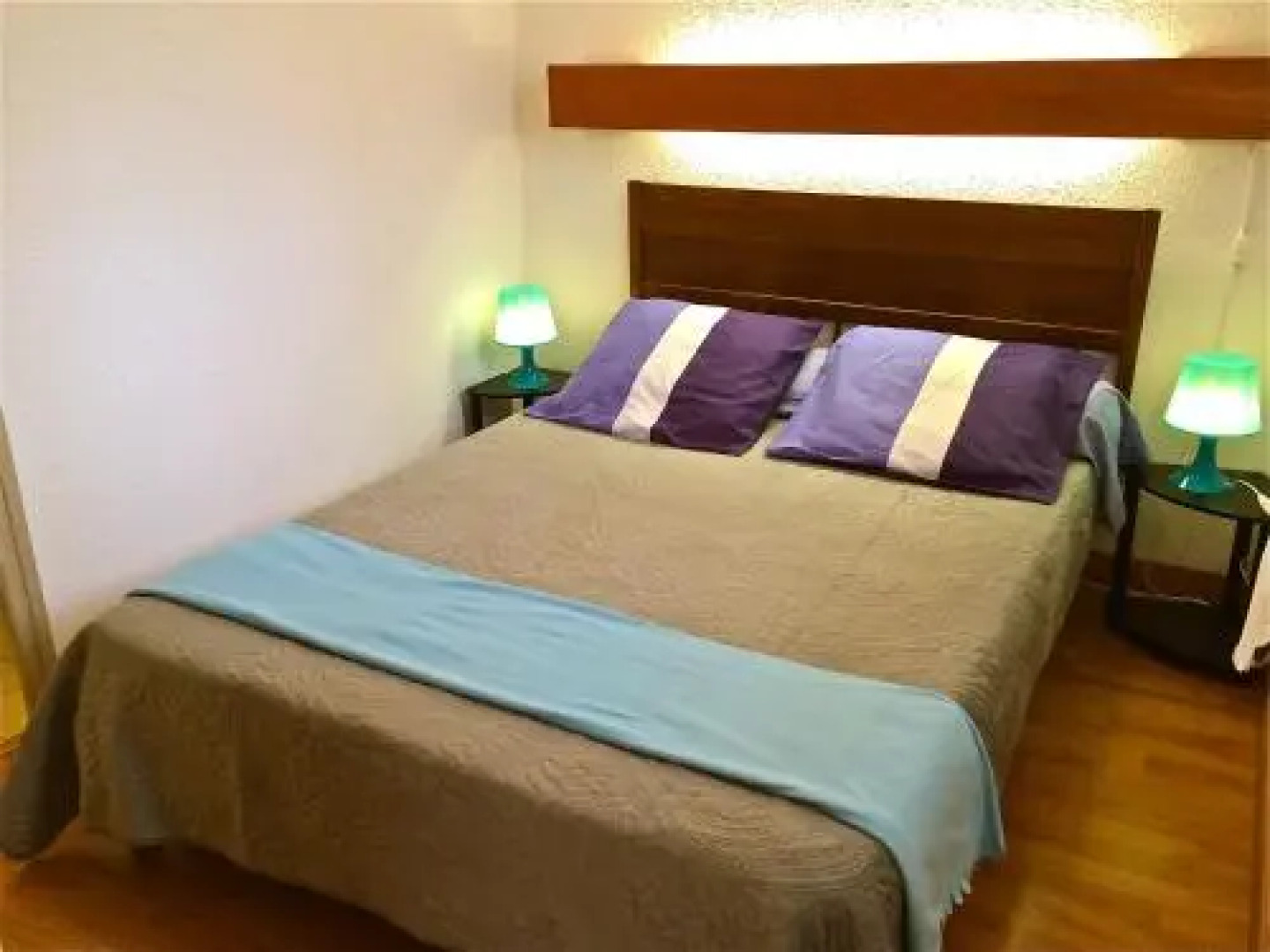 residence Azur les bains